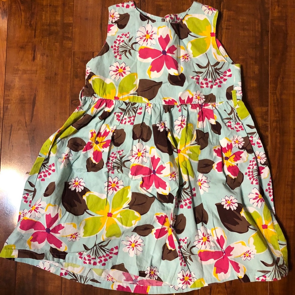 Sunboree dress 4/5